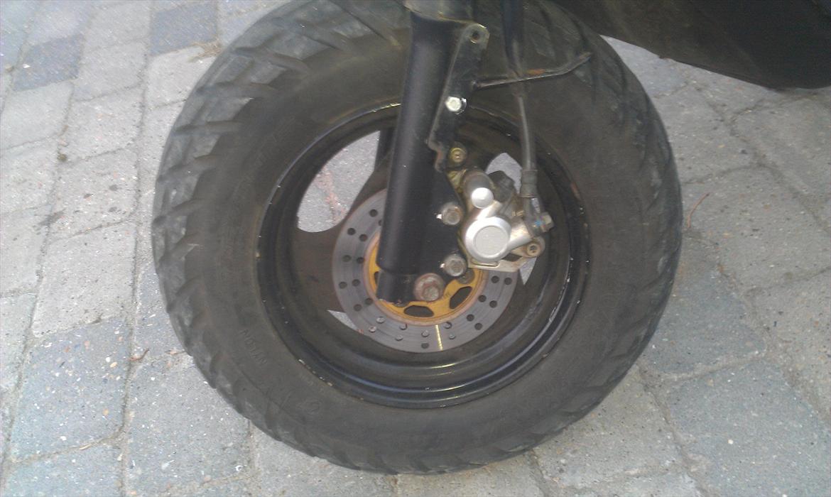 PGO hot 50 billede 6