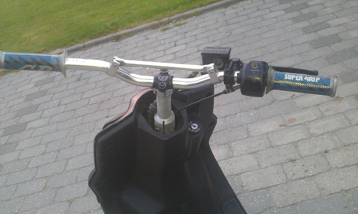 PGO hot 50 billede 7