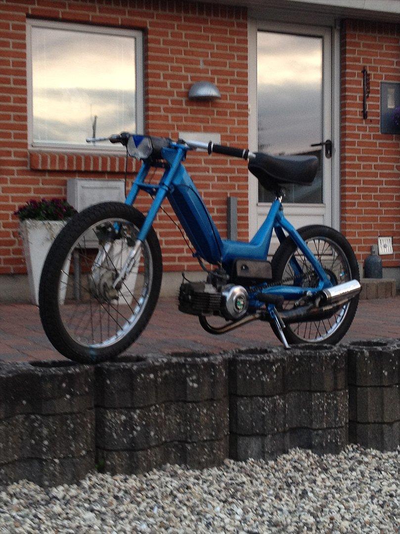 Puch Maxi-   tilsal billede 3