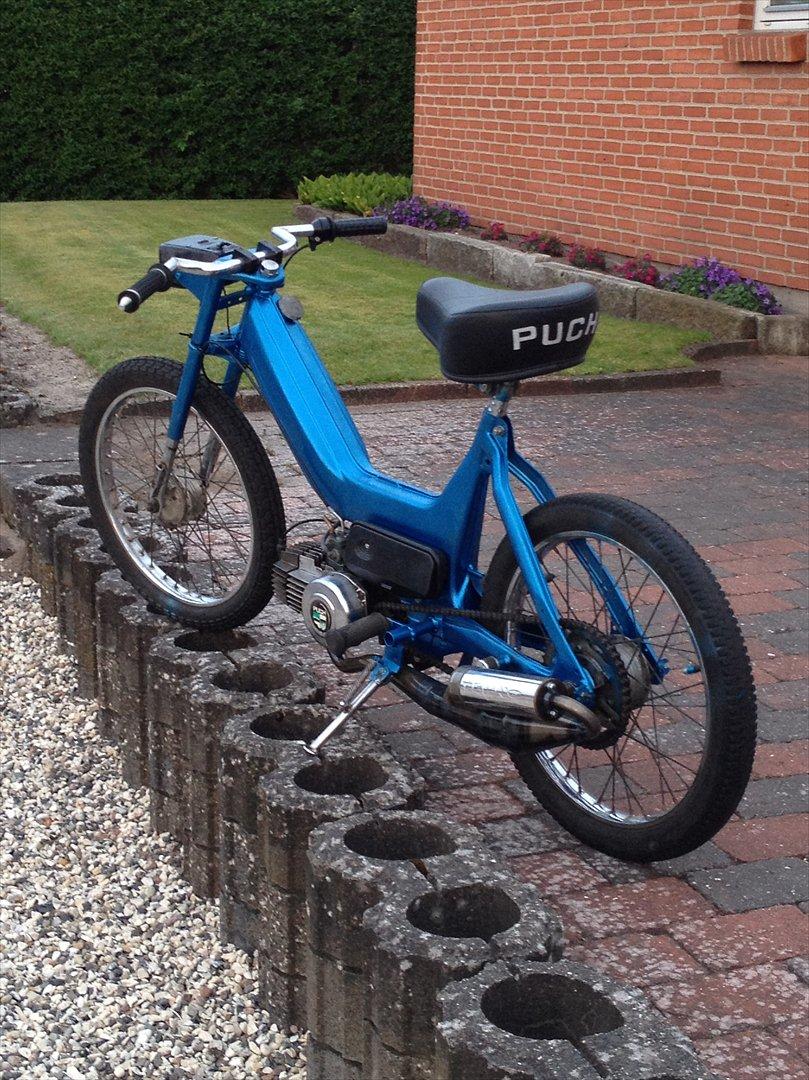 Puch Maxi-   tilsal billede 1