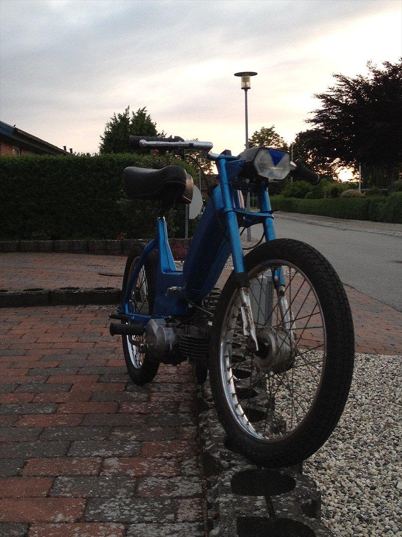 Puch Maxi-   tilsal billede 10