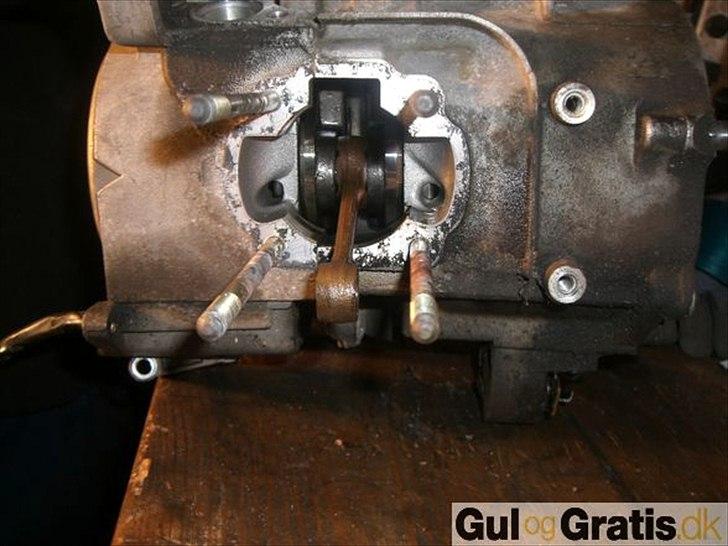 PGO HOT 50 billede 3