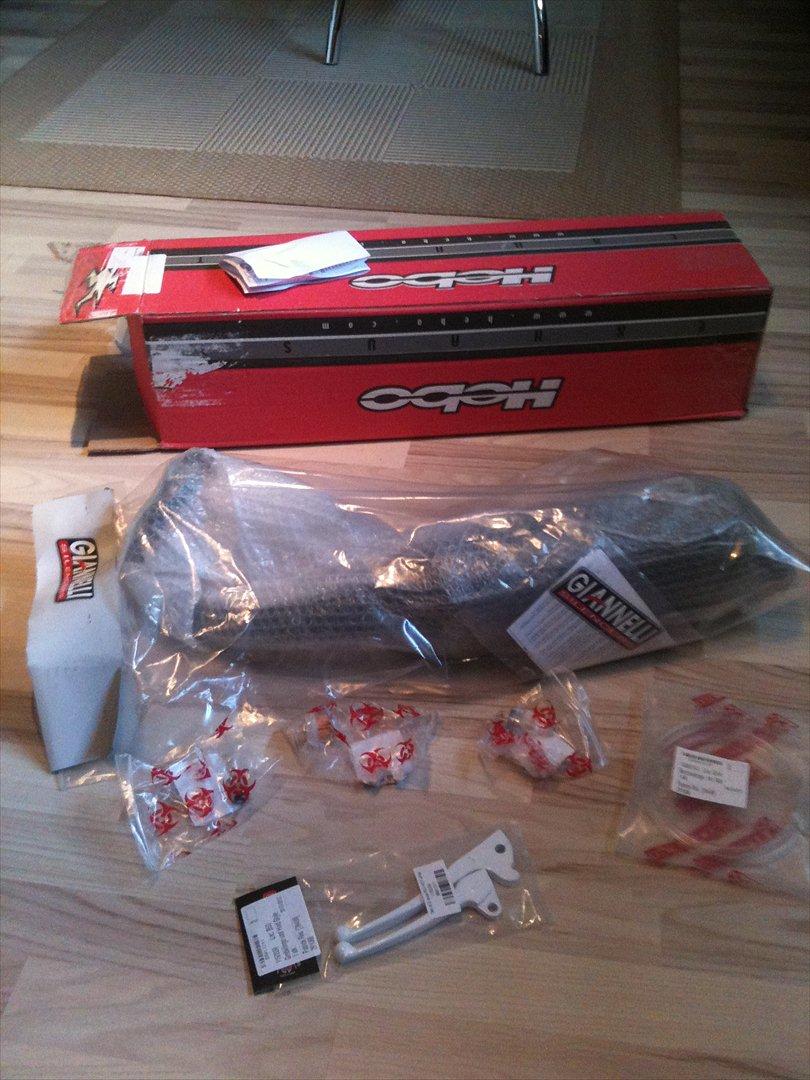 PGO HOT 50 billede 4