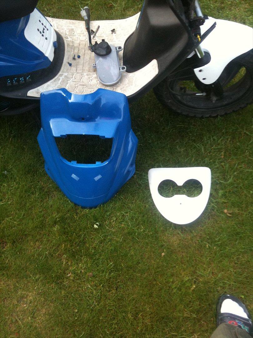 PGO HOT 50 billede 11