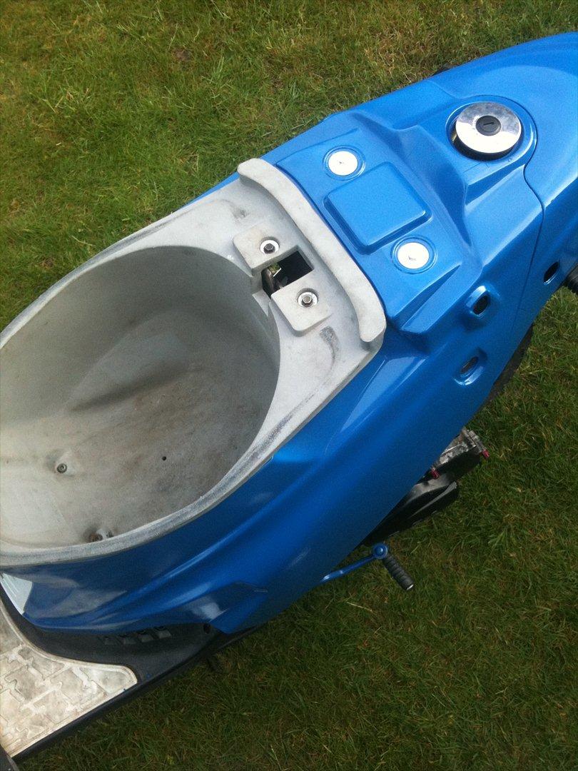 PGO HOT 50 billede 12