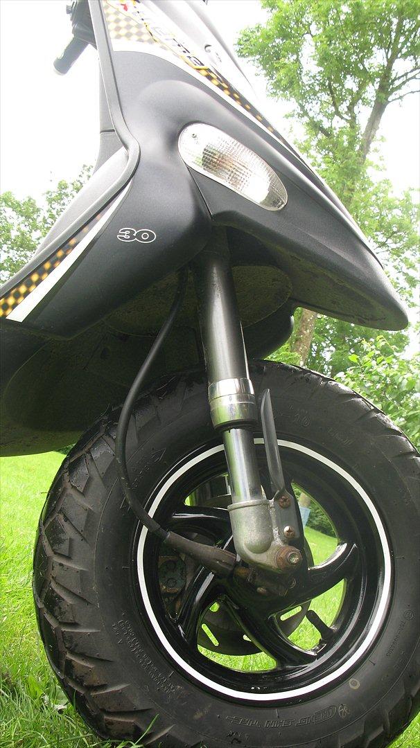 Gilera stalker billede 11