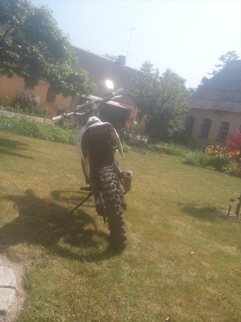 Gilera Smt  billede 6