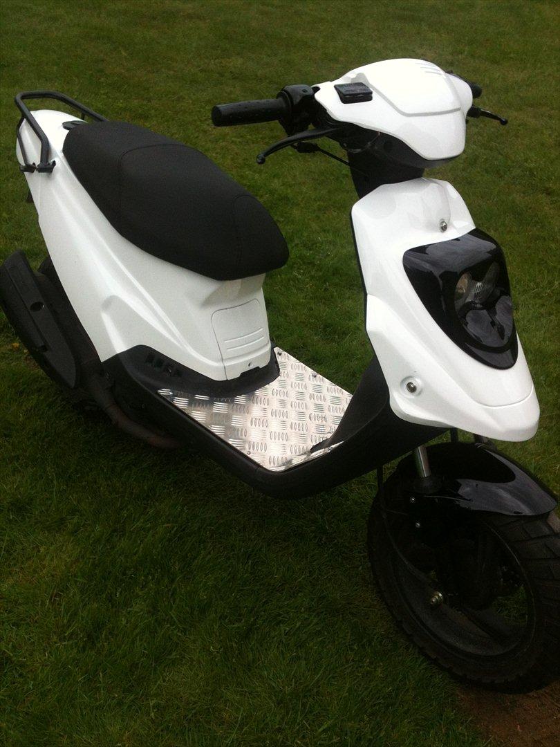 PGO Hot 50 billede 3