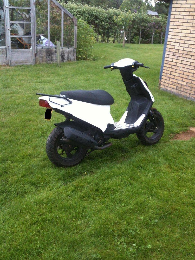 PGO Hot 50 billede 4