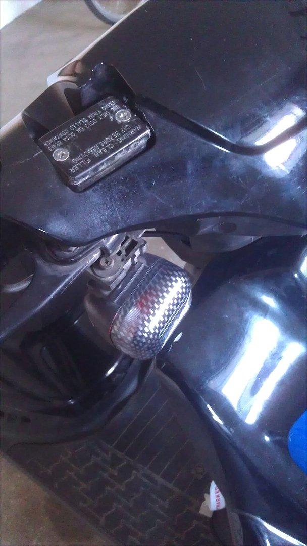 PGO HOT 50 billede 9