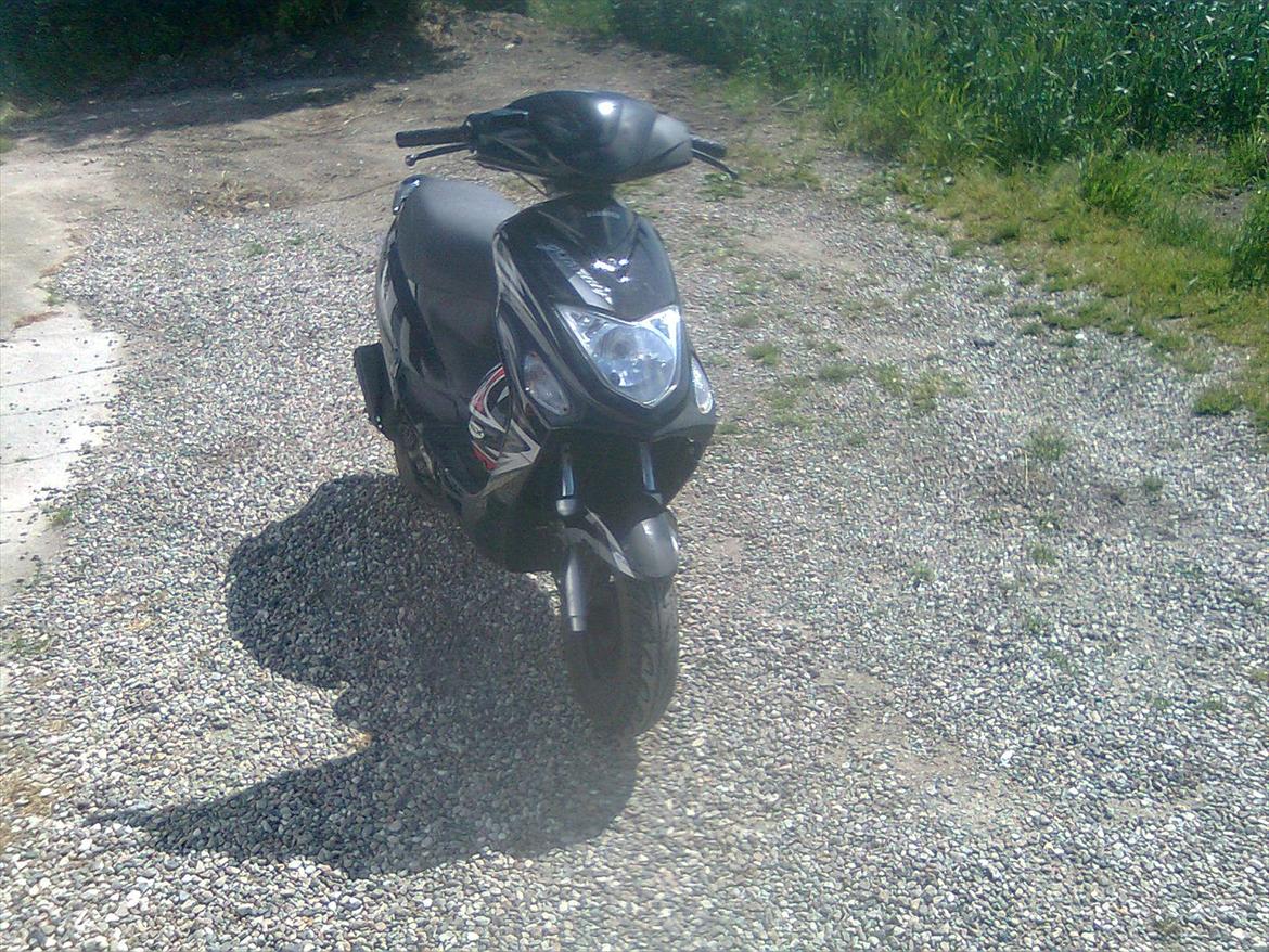 Giantco G Buddy billede 3