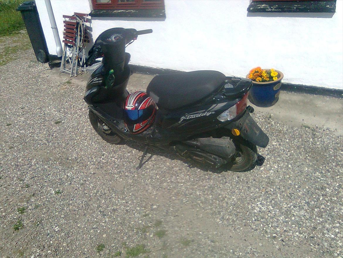 Giantco G Buddy billede 5