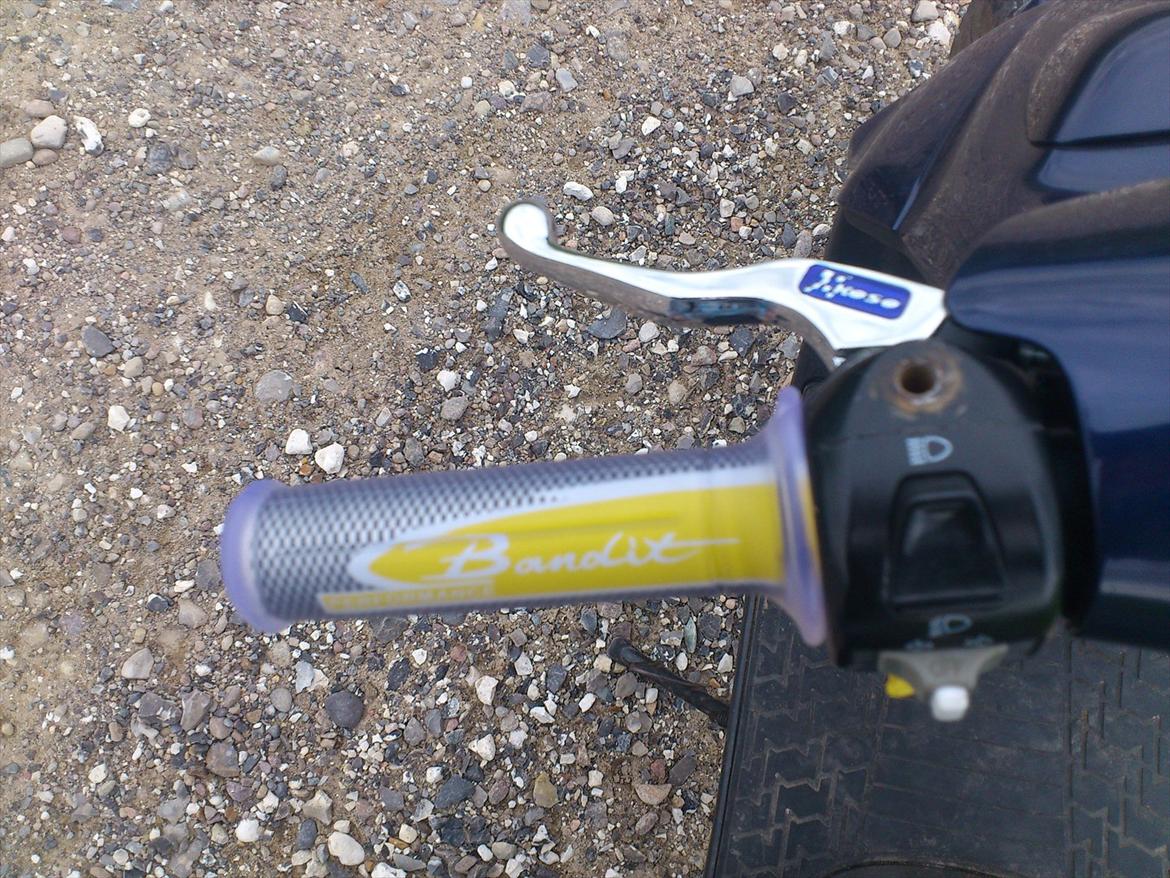 PGO Big Max billede 7