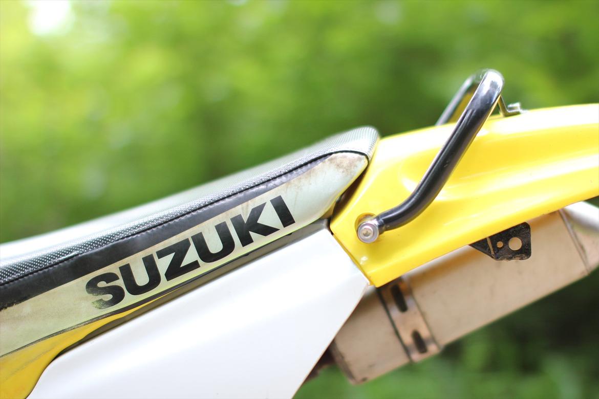 Suzuki Rmx billede 4