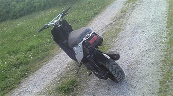 PGO hot 50 billede 4