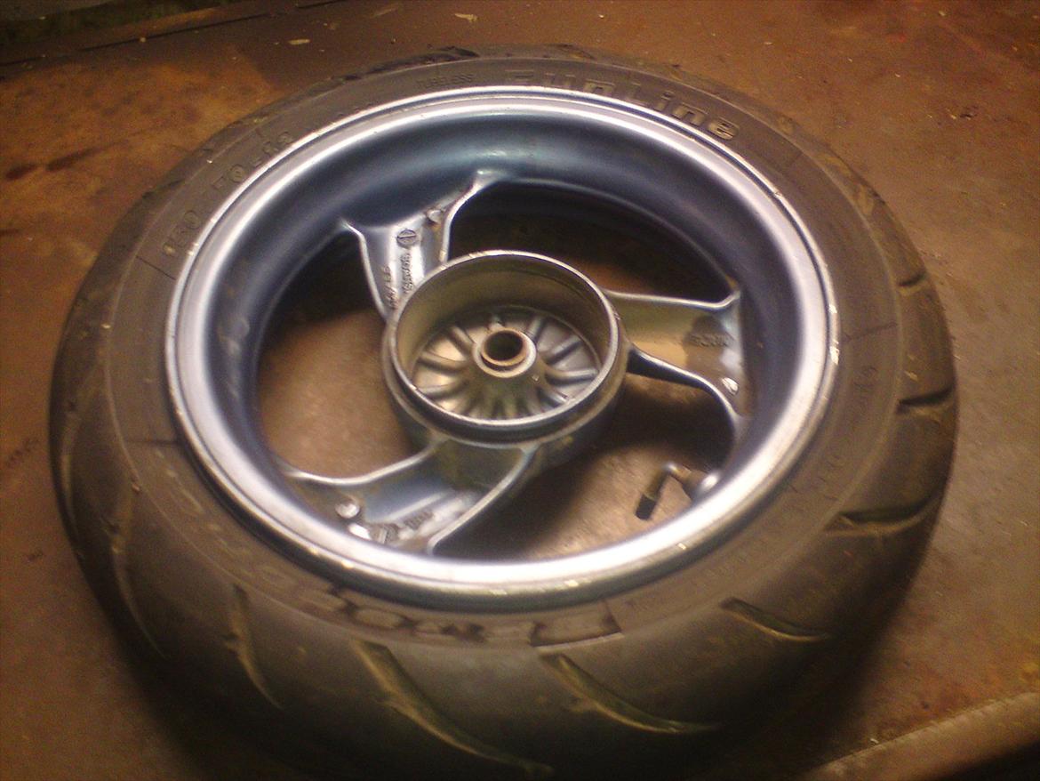 PGO hot 50 billede 5