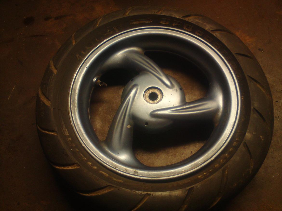 PGO hot 50 billede 6