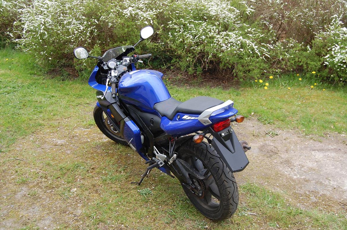Yamaha TZR billede 5
