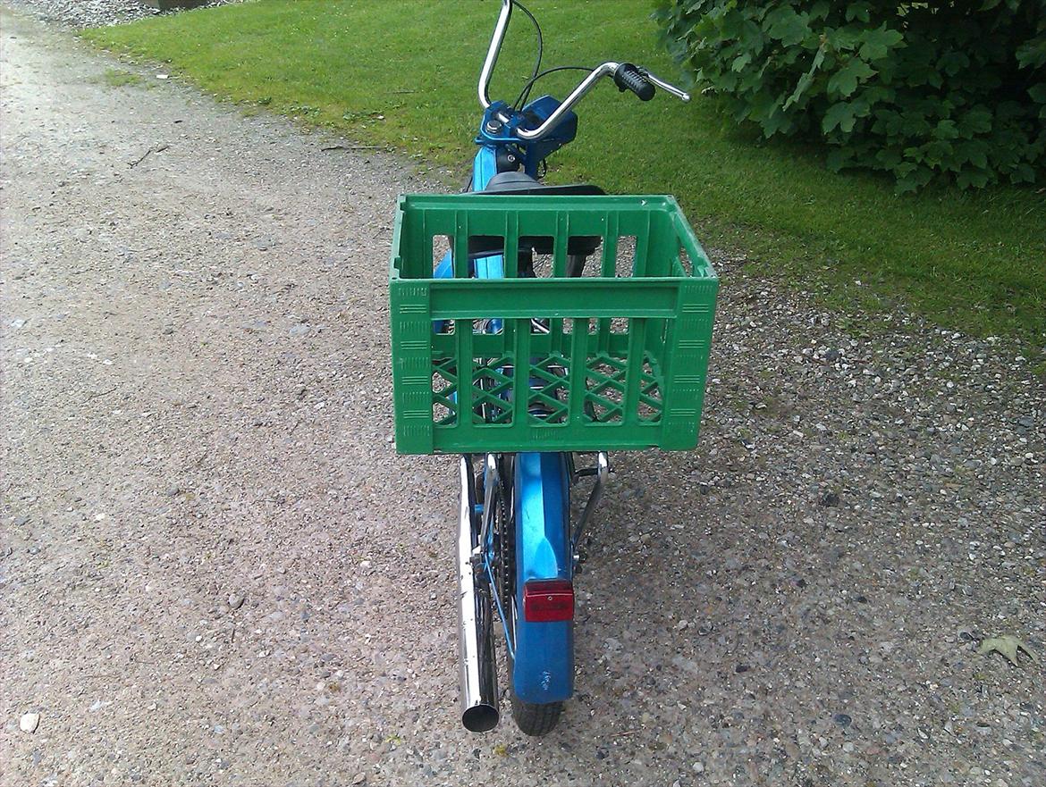 Puch Maxi K billede 2