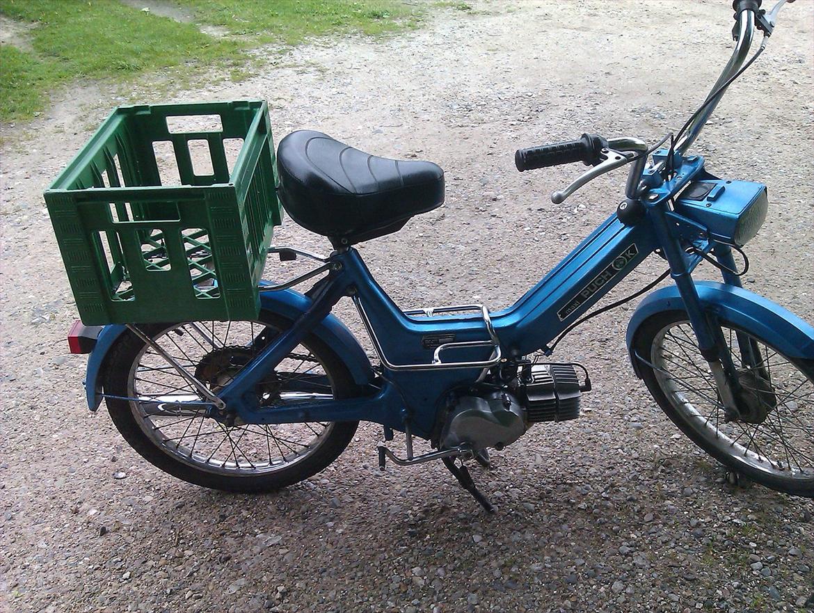 Puch Maxi K billede 3