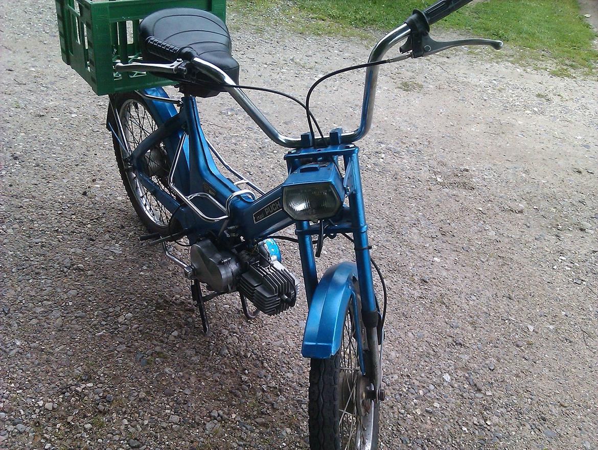 Puch Maxi K billede 4