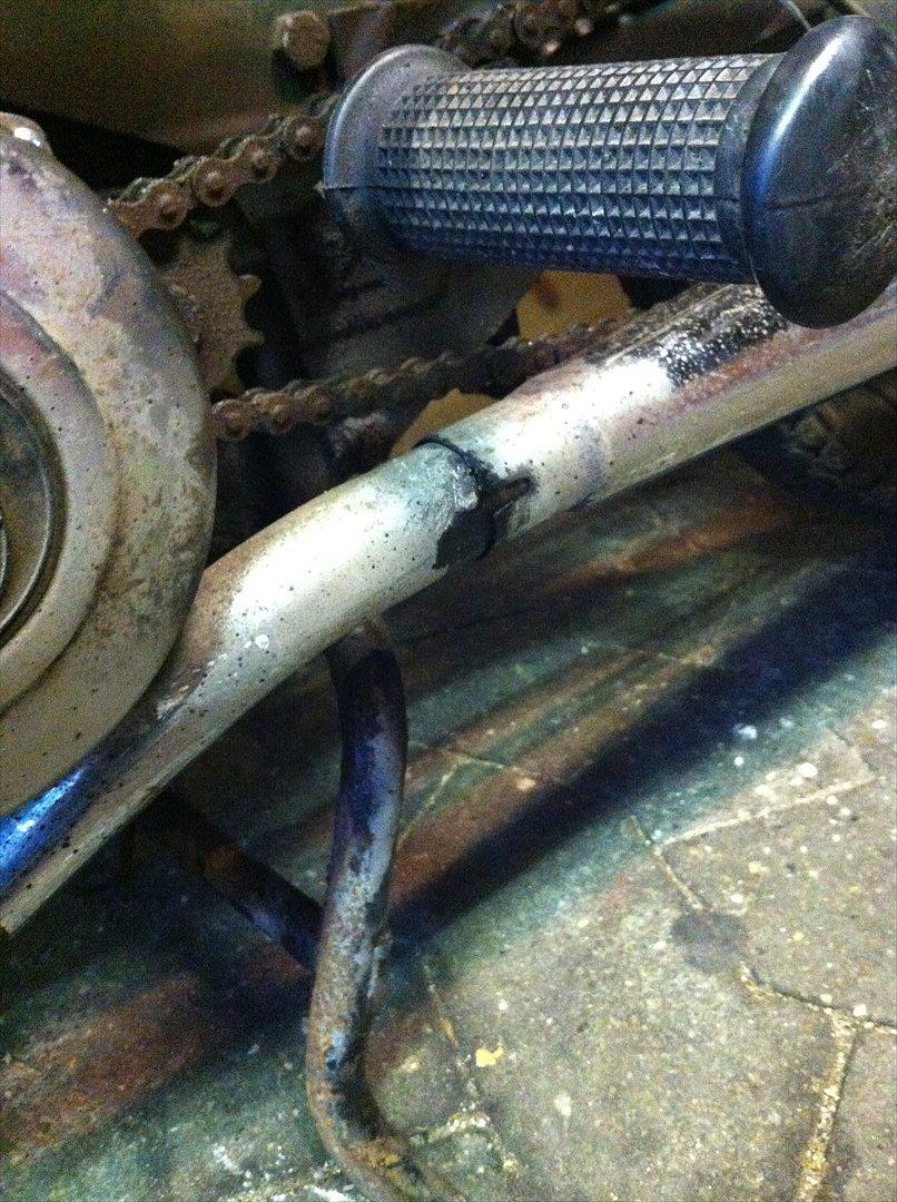 Puch Maxi K  billede 5