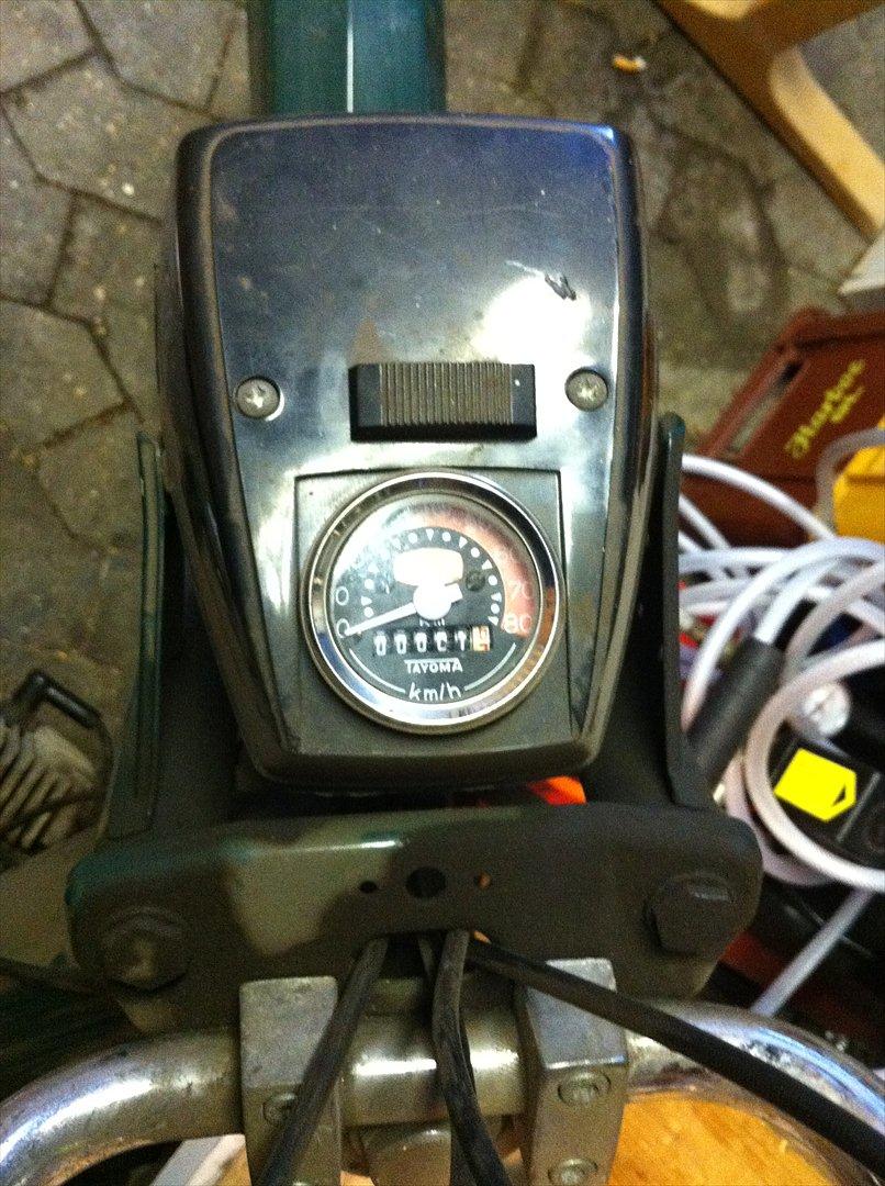 Puch Maxi K  billede 6