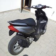 Yamaha Jog R