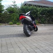 Yamaha Jog R