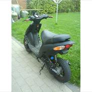 Gilera Stalker