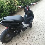 Yamaha Jog R [Projekt]