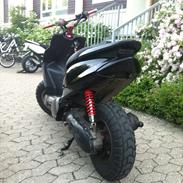 Yamaha Jog R [Projekt]