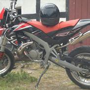 Aprilia sx50