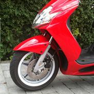 Yamaha Jog R