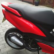 Yamaha Jog R