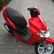 Yamaha Jog R