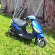 Piaggio New Zip 4T