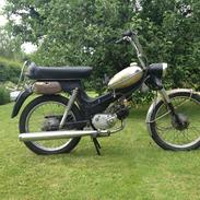 Tomos Tomos 3 gear