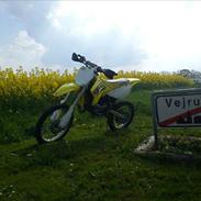 Suzuki rm 85 L 