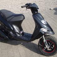 Gilera Stalker 