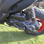 Gilera Stalker