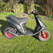 Gilera Stalker