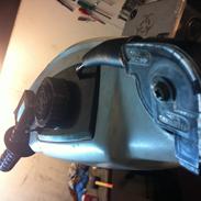 Yamaha Jog LC BB TIL SALG!