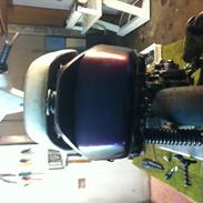 Yamaha Jog LC BB TIL SALG!