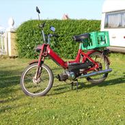 Puch MAXI - K