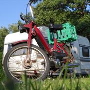 Puch MAXI - K