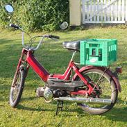 Puch MAXI - K