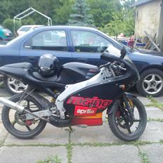 Aprilia Rs50 