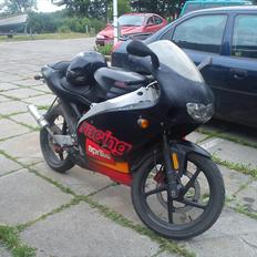 Aprilia Rs50 