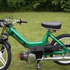 Puch Maxi pedal